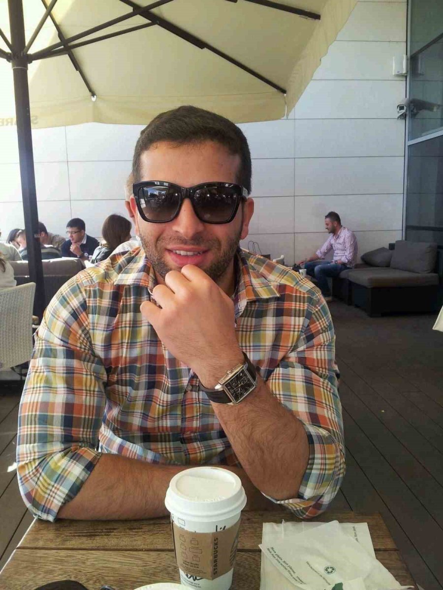 Eski Meclis Üyesini Öldüren Eski Belediye Başkan Yardımcısına Müebbet Hapis Cezası