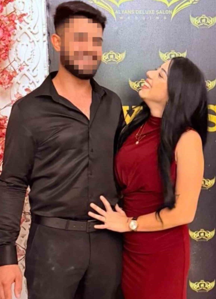 3 Aylık Evli Kadının Silahla Ölümü Olayında Eşi Tutuklandı