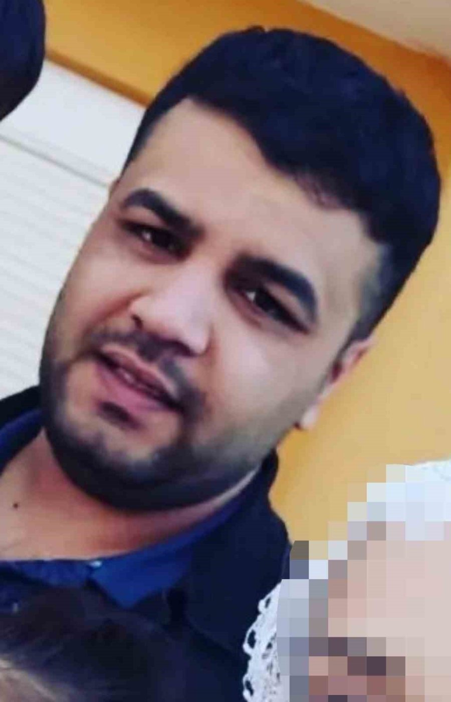 Antalya’da Ağabey Cinayetine 2 Tutuklama