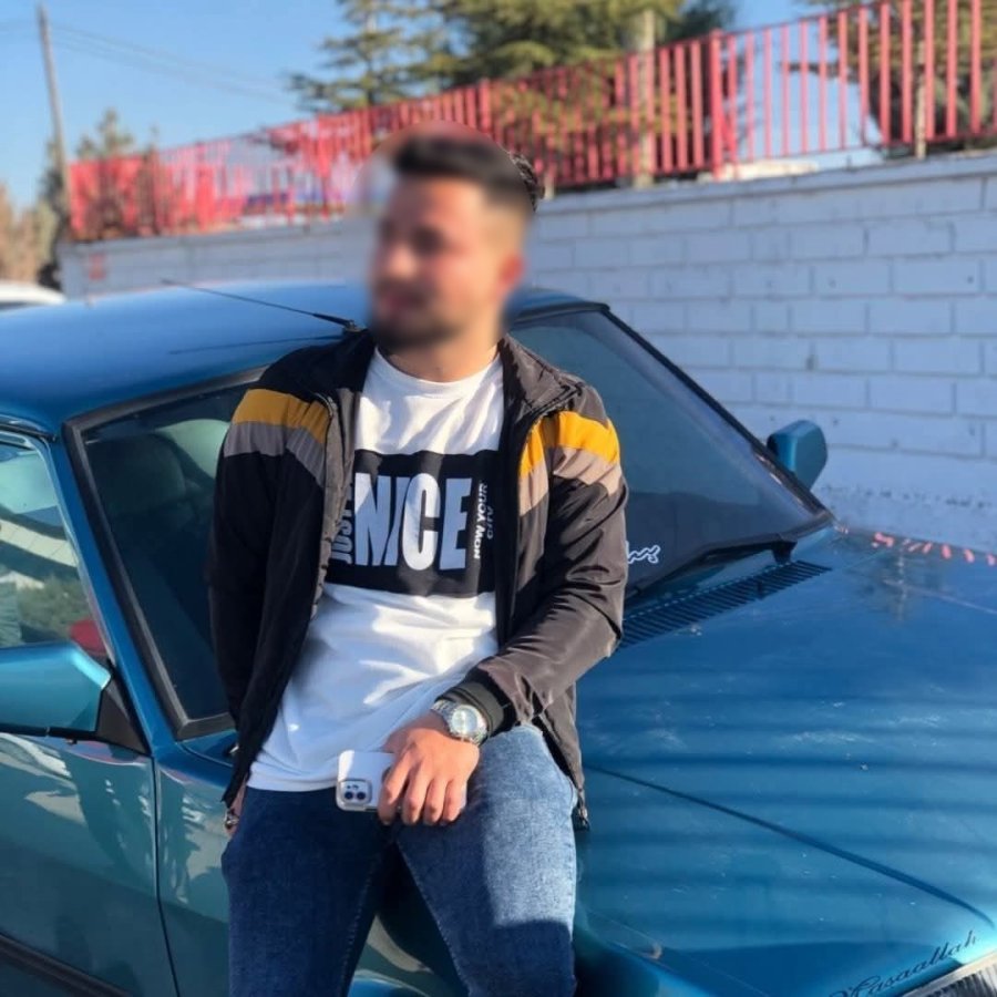 Konya’da Kafede Silahlı Kavga: 2 Yaralı