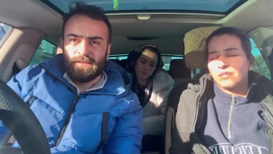 Antalya’da 3 Aylık Evli Kadının Ölümünde Ağabey Adalet İstedi