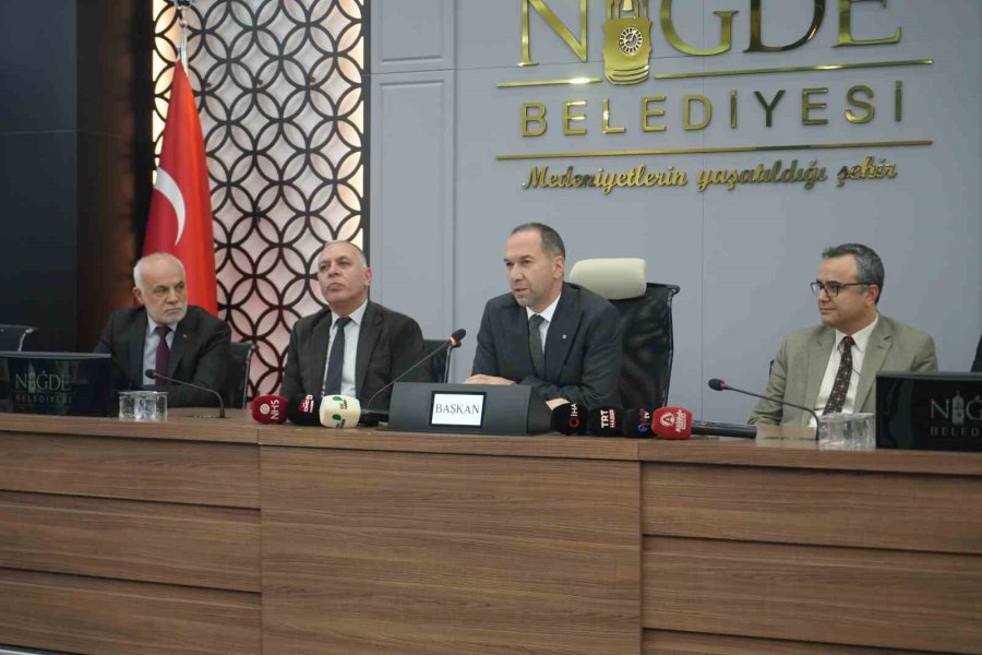 ’fikrini Paylaş, Şehrine Değer Kat’ Yarışmasında Ödüller Sahiplerini Buldu