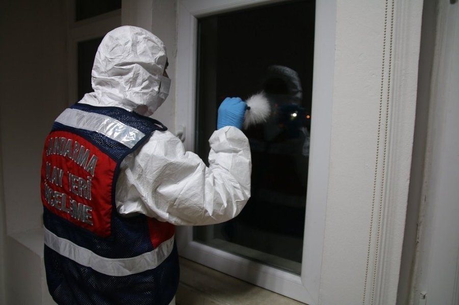 Niğde’de 1 Haftada Uyuşturucudan 27 Kişi Yakalandı