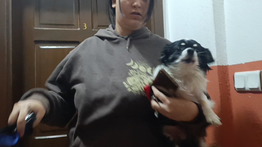 Antalya’da 5 Katlı Apartmanın Çatı Katında Korkutan Yangın