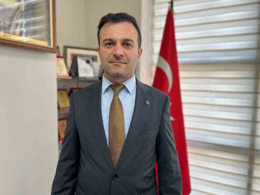 Mersin Güneş Enerjisi İle Isınıyor