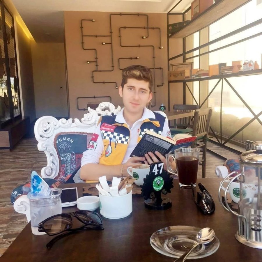 Darp Sonucu Ölen Genç Paramediğin Annesi Mahkemede Gözyaşlarına Boğuldu