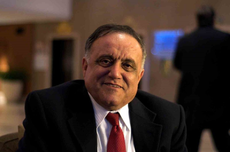 Mersin’de Bakliyat Fabrikasına Silahlı Saldırı