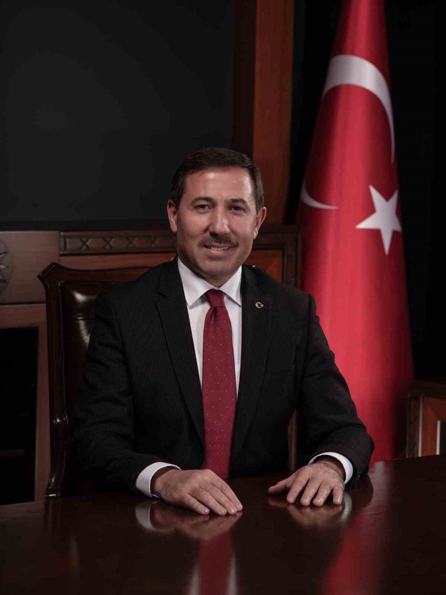 Karatay Belediyespor Kulübü Altyapısı İçin Seçmeler Başlıyor