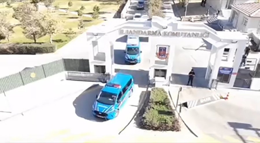 Niğde Merkezli 7 İldeki Siber Dolandırıcılık Operasyonunda 7 Şüpheli Yakalandı