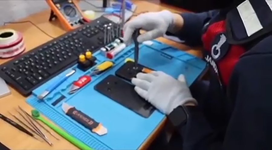 Niğde Merkezli 7 İldeki Siber Dolandırıcılık Operasyonunda 7 Şüpheli Yakalandı