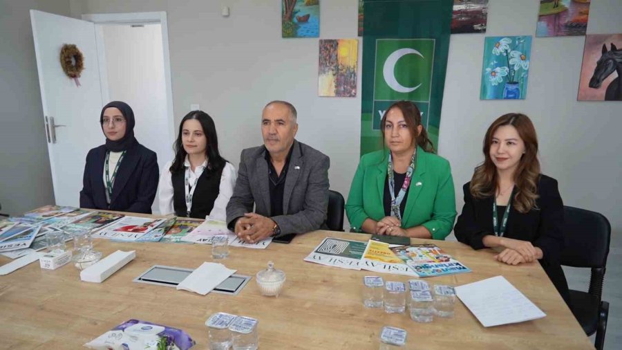 Sanal Kumar Bağımlılığı Alarm Veriyor: Yedam’a En Fazla Başvuru Bu Alanda