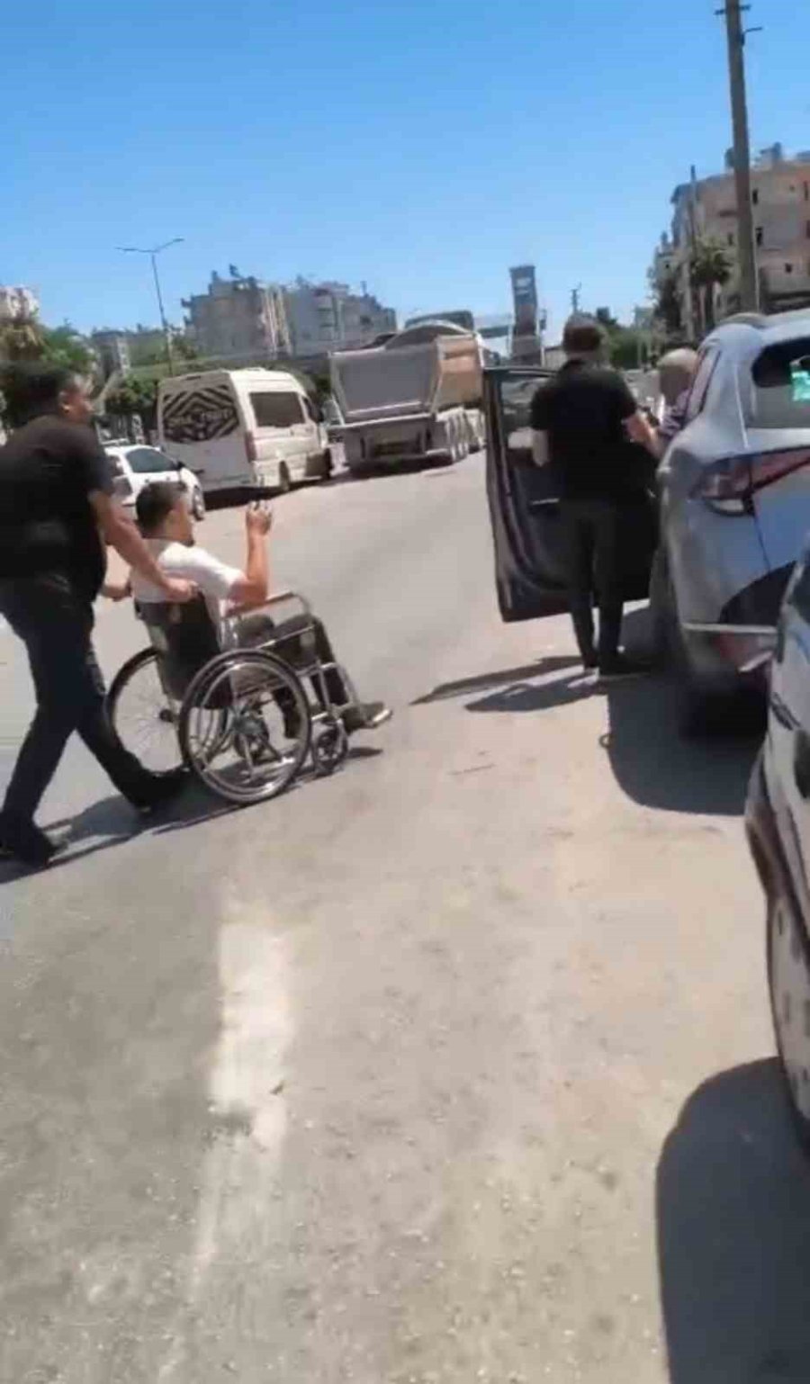 Antalya’da Sgk Denetiminde Rüşvet İddiası: Eski İl Müdürü Ve İki Başmüfettiş Ağır Cezada Yargılanacak