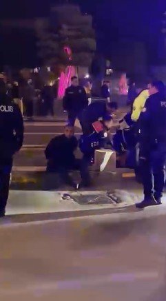 Alanya’da Alacak-verecek Meselesinde Kan Aktı: 7 Yaralı, 4 Gözaltı