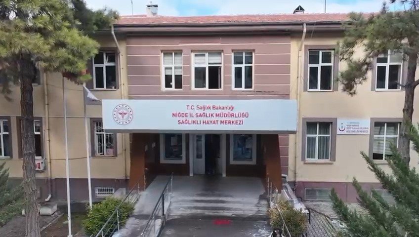 Sağlıklı Hayat Merkezlerinde Ruh Sağlığına Güçlü Destek