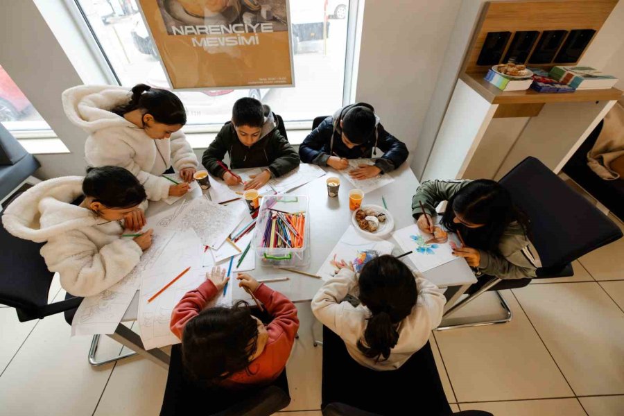 İş Sanat Anadolu Sergileri’nin Yeni Yıldaki İlk Durağı Mersin Oldu