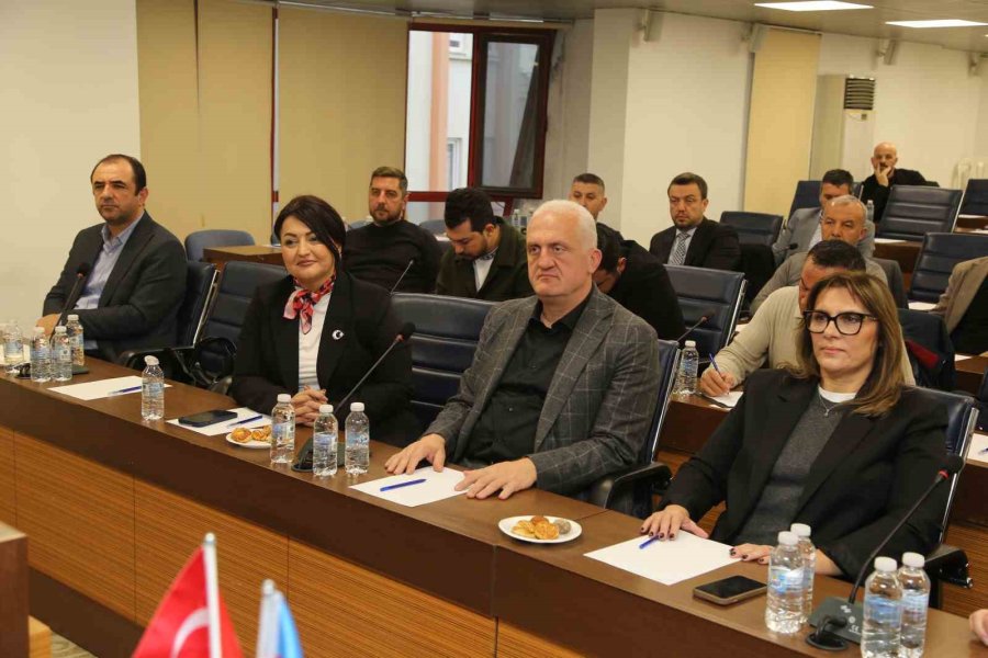 Altso, Azerbaycan İle İşbirliğine Gidiyor