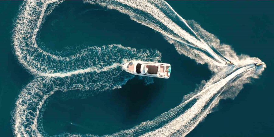 2026’nın En İyi Destinasyonlarına Kemer Damga Vurdu