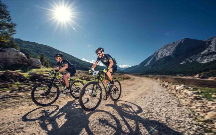 2026’nın En İyi Destinasyonlarına Kemer Damga Vurdu