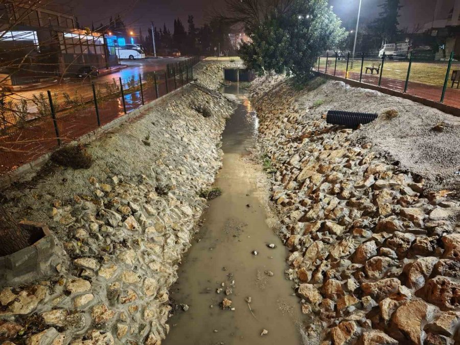 Kocagöz: "yaptığımız İşler Yüzümüzü Karartmadı"