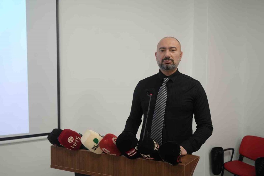 Niğde’de Sağlıkta Büyük Dönüşüm