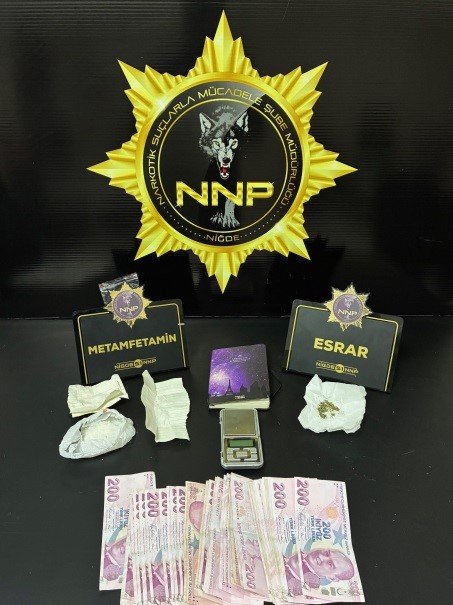 Niğde’de Bir Haftalık Asayiş Ve Güvenlik Bilançosu Açıklandı