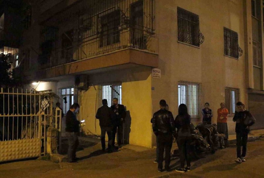 İki Olaydaki Benzerlik Cinayet Büro Ekiplerinin Dikkatinden Kaçmadı, Alınan Kan Örneği İle Cinayet 10 Yıl Sonra Çözüldü