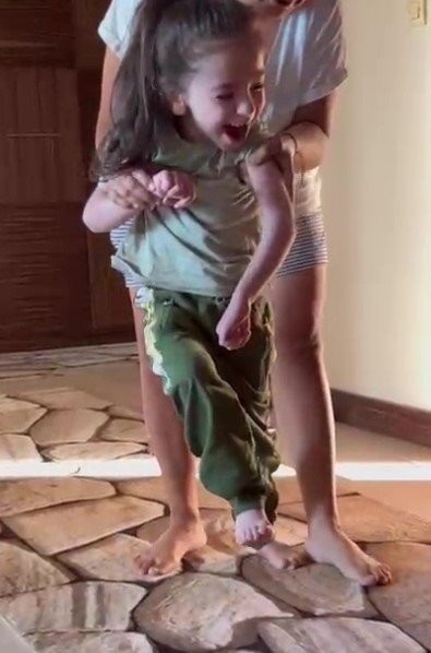 Grip Sandılar, Boca Virüsü Çıktı: 7 Yaşındaki Kaan 4 Yıldır Yatağa Mahkum Yaşıyor