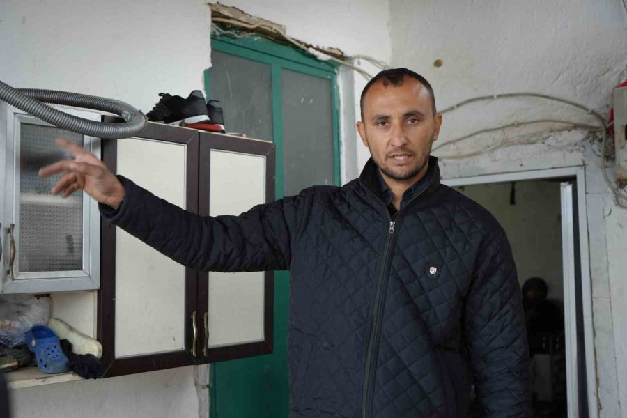 "oğlum Çık Gel" Feryadı: Annenin İki Gündür Endişeli Bekleyişi Gözyaşlarına Döndü