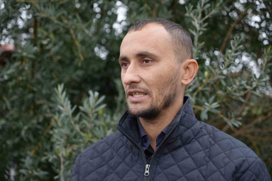 "oğlum Çık Gel" Feryadı: Annenin İki Gündür Endişeli Bekleyişi Gözyaşlarına Döndü