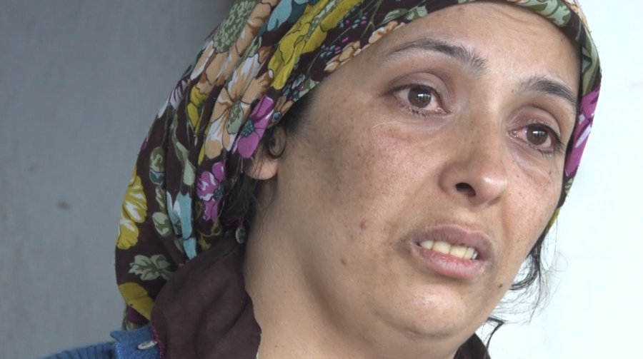 "oğlum Çık Gel" Feryadı: Annenin İki Gündür Endişeli Bekleyişi Gözyaşlarına Döndü