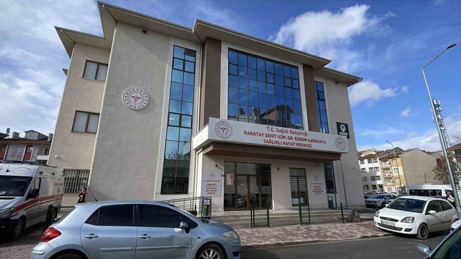 Yaklaşık 40 Yıllık Sigara Alışkanlığını 20 Günde Bıraktı