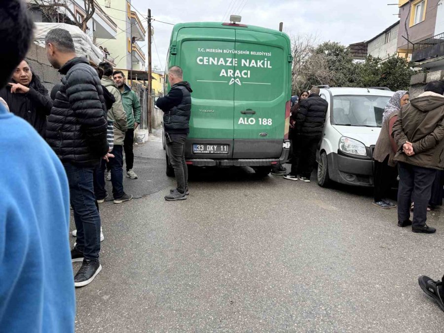 Müzisyenin Şüpheli Ölümü