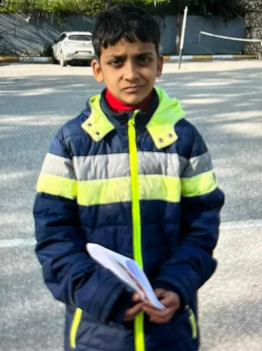 Küçük Ali İçin Umutlandıran Haber Adana’dan Geldi