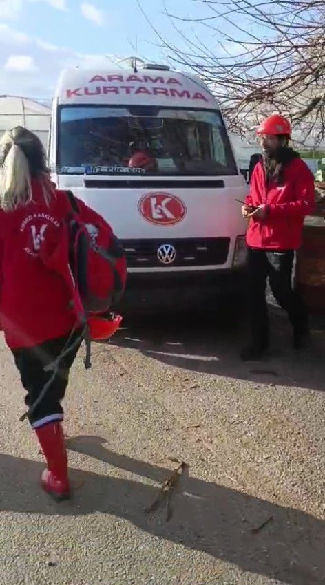 Küçük Ali İçin Umutlandıran Haber Adana’dan Geldi