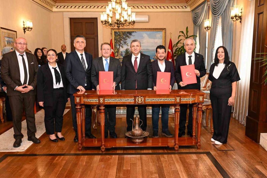 Kepez’de 2 Yeni Aile Sağlık Merkezi Açılacak