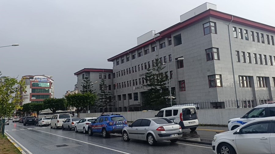 Manavgat Belediyesine Yönelik "rüşvet" Davasında Sanıklar Dinlendi