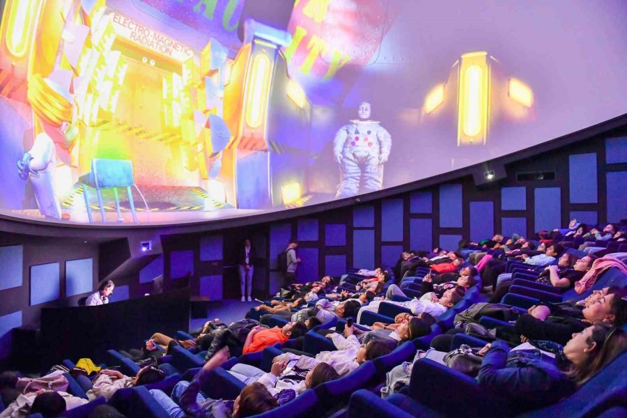 Mersin Büyükşehir Belediyesinin Sosyal Projeleri Türkiye’ye Örnek Oluyor