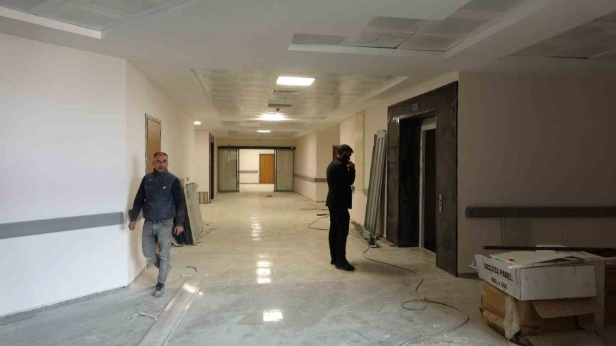 Hızlı Trenle Ulaşımda Yeni Dönem: Mersin - Adana Arası 25 Dakikaya Düşecek