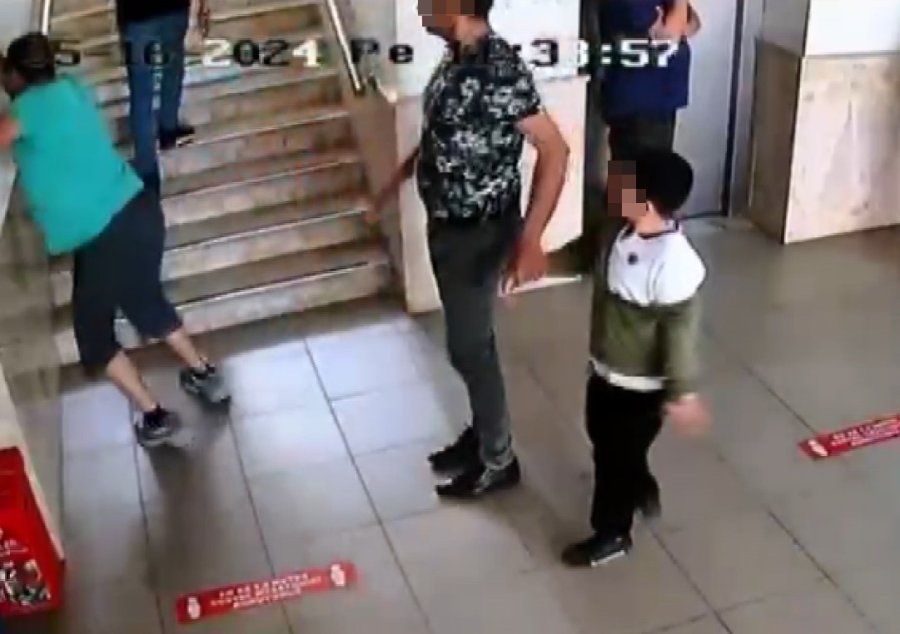 Otizmli Öğrenciyi Darbettiği İddia Edilen Öğretmene 15 Bin Liralık Taksitli Ceza Ailenin Tepkisine Neden Oldu