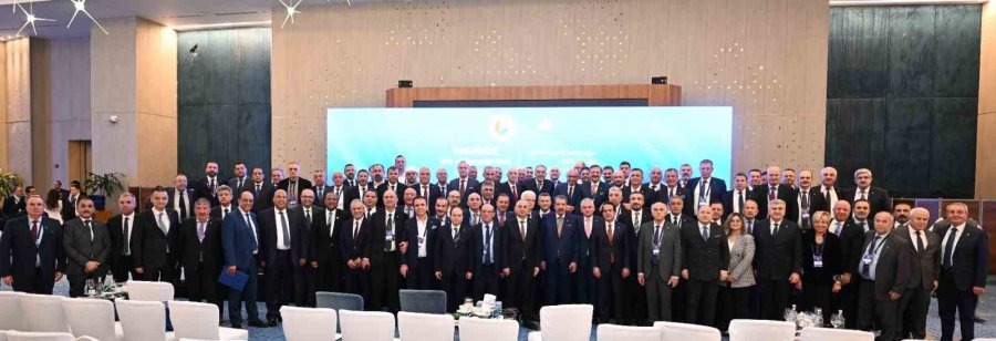 Başkan Eray Erdem’den Turizm Ve Tarımda Uluslararası Hamle