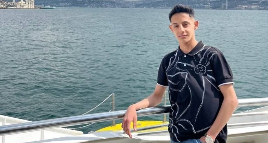 Burdur’daki Kazada Hayatını Kaybeden Gence Memleketi Konya’da Acı Veda