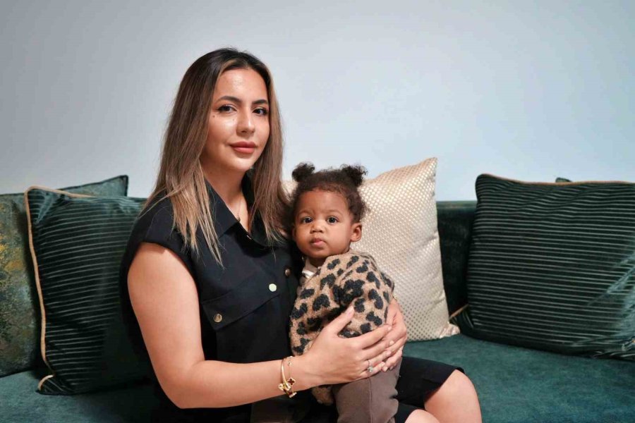 Bahis Ve Şike Soruşturmasında Tutuklanan Ndao’nun Eşi: "kızım İlk Yaş Gününe Babasız Girdi"