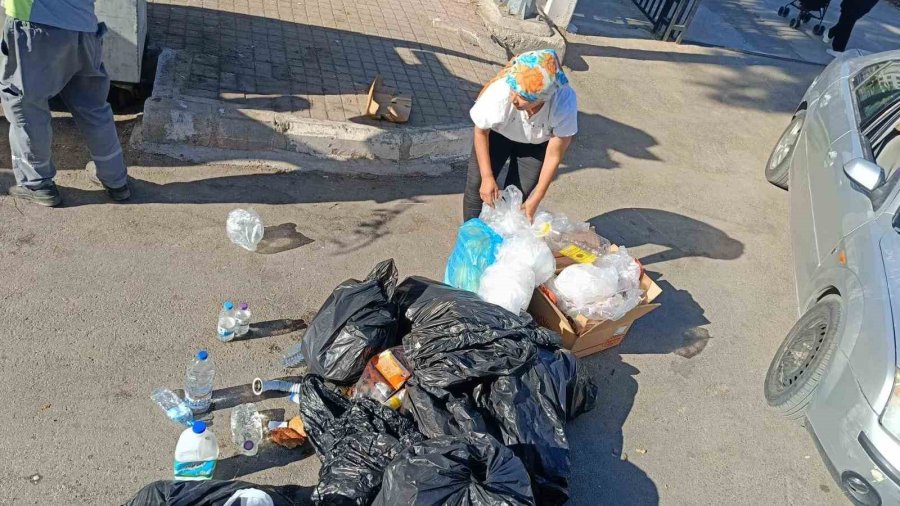 Kepez’de 2025’te Çevreyi Kirletenlere Toplam 3 Milyon Lira Para Cezası Kesildi