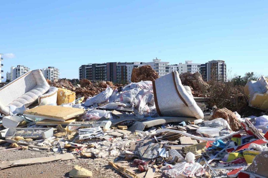 Kepez’de 2025’te Çevreyi Kirletenlere Toplam 3 Milyon Lira Para Cezası Kesildi