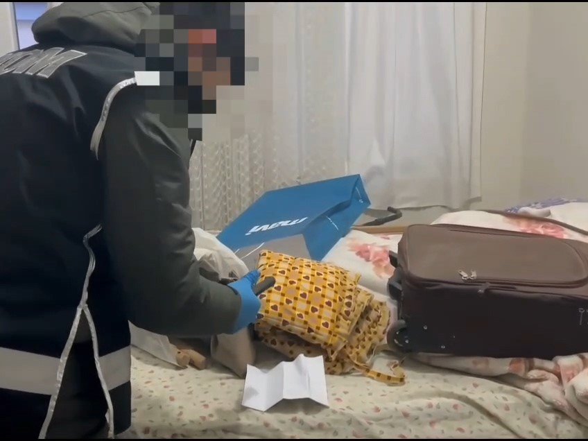 Niğde’de Tefecilik Operasyonu: 3 Tutuklama