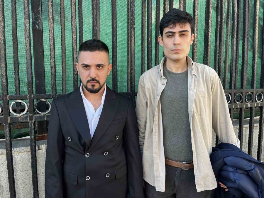 Şüphe Üzerine Koyduğu Kameradan Bebeğine Şiddet Çıktı