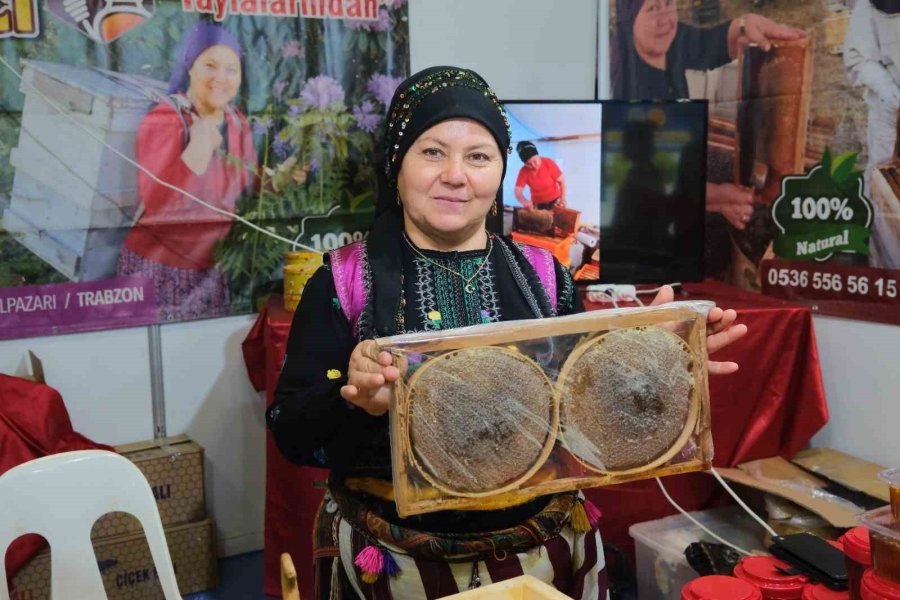 Yörex Nisan Ayında Kapılarını Açıyor