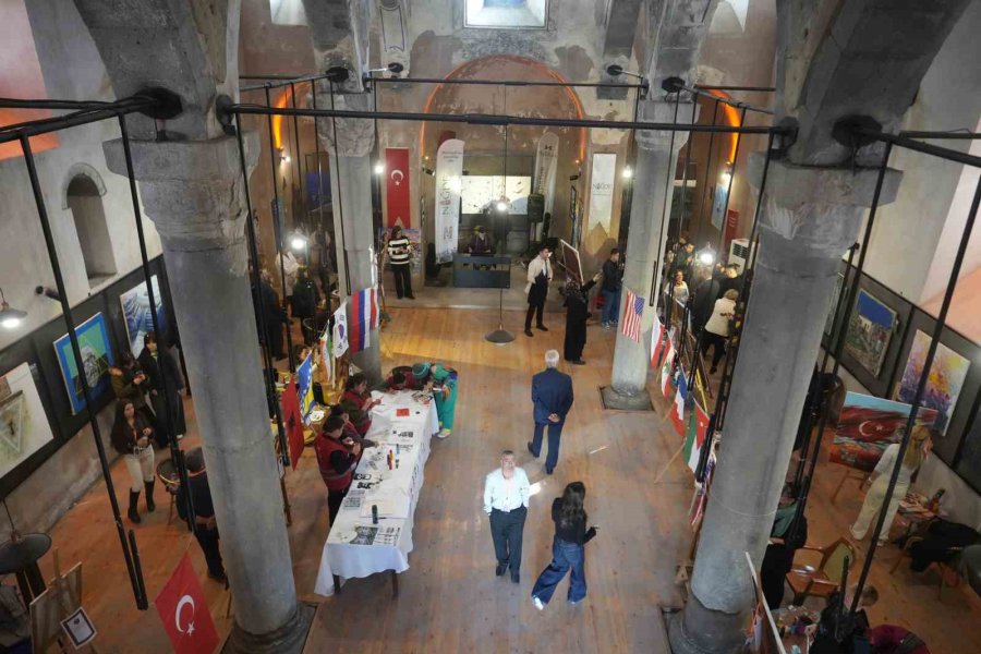 Atatürk Anısına Niğde’de Anlamlı Çalıştay