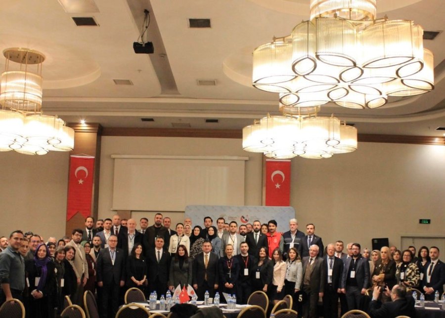 Türkiye’de Her 10 Kişiden Biri Dernek Üyesi