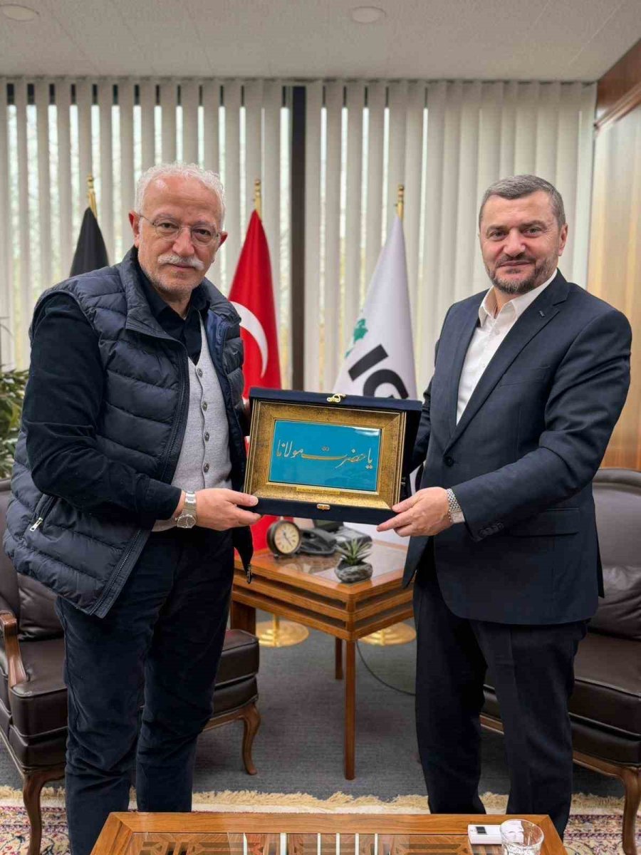 Neü Ve Igmg’den Avrupa’ya Nitelikli Aile Danışmanları